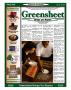 Newspaper: Greensheet (Houston, Tex.), Vol. 37, No. 182, Ed. 1 Tuesday, May 23, …