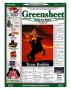 Newspaper: Greensheet (Houston, Tex.), Vol. 40, No. 26, Ed. 1 Tuesday, February …