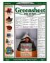 Newspaper: Greensheet (Houston, Tex.), Vol. 37, No. 482, Ed. 1 Tuesday, November…