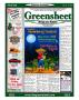 Newspaper: Greensheet (Houston, Tex.), Vol. 40, No. 170, Ed. 1 Tuesday, May 12, …