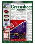 Newspaper: Greensheet (Houston, Tex.), Vol. 38, No. 333, Ed. 1 Thursday, August …