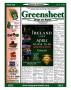 Newspaper: Greensheet (Houston, Tex.), Vol. 40, No. 122, Ed. 1 Tuesday, April 14…