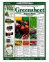 Primary view of Greensheet (Houston, Tex.), Vol. 39, No. 246, Ed. 1 Wednesday, June 25, 2008