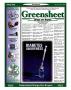 Primary view of Greensheet (Houston, Tex.), Vol. 37, No. 512, Ed. 1 Thursday, November 30, 2006