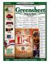 Primary view of Greensheet (Houston, Tex.), Vol. 38, No. 141, Ed. 1 Thursday, April 26, 2007