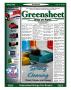 Primary view of Greensheet (Houston, Tex.), Vol. 38, No. 80, Ed. 1 Thursday, March 22, 2007