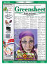 Primary view of Greensheet (Houston, Tex.), Vol. 38, No. 454, Ed. 1 Friday, October 26, 2007