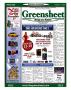 Primary view of Greensheet (Houston, Tex.), Vol. 40, No. 9, Ed. 1 Thursday, February 5, 2009
