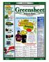 Primary view of Greensheet (Houston, Tex.), Vol. 39, No. 133, Ed. 1 Tuesday, April 22, 2008