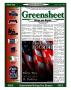Thumbnail image of item number 1 in: 'Greensheet (Houston, Tex.), Vol. 37, No. 242, Ed. 1 Tuesday, June 27, 2006'.