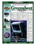 Primary view of Greensheet (Houston, Tex.), Vol. 36, No. 314, Ed. 1 Tuesday, August 9, 2005