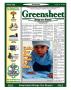 Thumbnail image of item number 1 in: 'Greensheet (Houston, Tex.), Vol. 37, No. 440, Ed. 1 Thursday, October 19, 2006'.