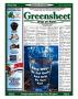 Primary view of Greensheet (Houston, Tex.), Vol. 38, No. 302, Ed. 1 Tuesday, July 31, 2007