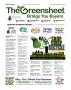 Newspaper: The Greensheet (Houston, Tex.), Vol. 43, No. 590, Ed. 1 Tuesday, Janu…