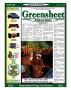 Newspaper: Greensheet (Houston, Tex.), Vol. 37, No. 165, Ed. 1 Thursday, May 11,…