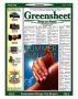 Newspaper: Greensheet (Houston, Tex.), Vol. 37, No. 212, Ed. 1 Thursday, June 8,…
