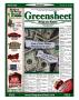 Primary view of Greensheet (Houston, Tex.), Vol. 39, No. 553, Ed. 1 Tuesday, December 23, 2008