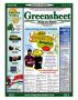 Primary view of Greensheet (Houston, Tex.), Vol. 39, No. 134, Ed. 1 Tuesday, April 22, 2008