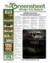 Newspaper: The Greensheet (Houston, Tex.), Vol. 41, No. 434, Ed. 1 Tuesday, Octo…