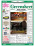 Newspaper: Greensheet (Houston, Tex.), Vol. 39, No. 430, Ed. 1 Friday, October 1…