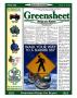 Primary view of Greensheet (Houston, Tex.), Vol. 37, No. 21, Ed. 1 Thursday, February 16, 2006