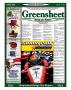 Newspaper: Greensheet (Houston, Tex.), Vol. 38, No. 122, Ed. 1 Tuesday, April 17…