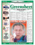 Newspaper: Greensheet (Houston, Tex.), Vol. 37, No. 466, Ed. 1 Friday, November …