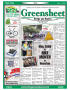 Thumbnail image of item number 1 in: 'Greensheet (Houston, Tex.), Vol. 39, No. 154, Ed. 1 Friday, May 2, 2008'.