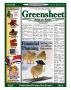 Newspaper: Greensheet (Houston, Tex.), Vol. 38, No. 357, Ed. 1 Thursday, August …