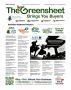 Newspaper: The Greensheet (Houston, Tex.), Vol. 43, No. 573, Ed. 1 Thursday, Dec…