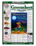 Primary view of Greensheet (Houston, Tex.), Vol. 40, No. 177, Ed. 1 Thursday, May 14, 2009