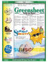 Newspaper: Greensheet (Houston, Tex.), Vol. 36, No. 190, Ed. 1 Friday, May 27, 2…