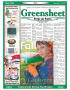 Newspaper: Greensheet (Houston, Tex.), Vol. 38, No. 394, Ed. 1 Friday, September…
