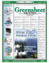 Newspaper: Greensheet (Houston, Tex.), Vol. 36, No. 478, Ed. 1 Friday, November …