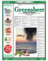 Newspaper: Greensheet (Houston, Tex.), Vol. 36, No. 202, Ed. 1 Friday, June 3, 2…