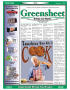 Thumbnail image of item number 1 in: 'Greensheet (Houston, Tex.), Vol. 37, No. 622, Ed. 1 Friday, February 2, 2007'.