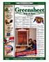 Newspaper: Greensheet (Houston, Tex.), Vol. 38, No. 345, Ed. 1 Thursday, August …