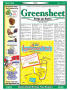 Primary view of Greensheet (Houston, Tex.), Vol. 38, No. 154, Ed. 1 Friday, May 4, 2007