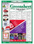 Primary view of Greensheet (Houston, Tex.), Vol. 38, No. 334, Ed. 1 Friday, August 17, 2007