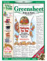 Primary view of Greensheet (Houston, Tex.), Vol. 39, No. 502, Ed. 1 Friday, November 21, 2008