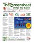 Newspaper: The Greensheet (Houston, Tex.), Vol. 44, No. 110, Ed. 1 Tuesday, Apri…
