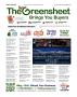 Primary view of The Greensheet (Houston, Tex.), Vol. 44, No. 158, Ed. 1 Tuesday, April 30, 2013