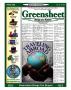 Primary view of Greensheet (Houston, Tex.), Vol. 37, No. 237, Ed. 1 Thursday, June 22, 2006