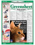 Primary view of Greensheet (Houston, Tex.), Vol. 38, No. 562, Ed. 1 Friday, December 28, 2007