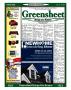 Newspaper: Greensheet (Houston, Tex.), Vol. 38, No. 237, Ed. 1 Thursday, June 21…