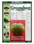 Newspaper: Greensheet (Houston, Tex.), Vol. 36, No. 501, Ed. 1 Thursday, Novembe…