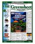 Primary view of Greensheet (Houston, Tex.), Vol. 39, No. 213, Ed. 1 Thursday, June 5, 2008