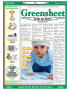 Thumbnail image of item number 1 in: 'Greensheet (Houston, Tex.), Vol. 37, No. 442, Ed. 1 Friday, October 20, 2006'.