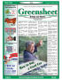 Primary view of Greensheet (Houston, Tex.), Vol. 39, No. 46, Ed. 1 Friday, February 29, 2008