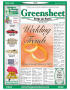 Primary view of Greensheet (Houston, Tex.), Vol. 39, No. 622, Ed. 1 Friday, January 30, 2009